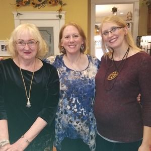 Meet your Posher, Susan